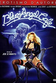 藍天使餐廳(全集)