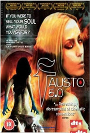 佛斯托醫生(全集)