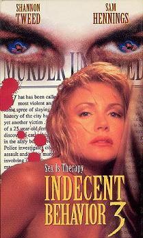 不道德的行為3(全集)