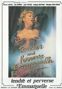 不安分的艾曼紐(全集)