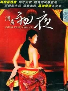 初夜洞房檔案(全集)