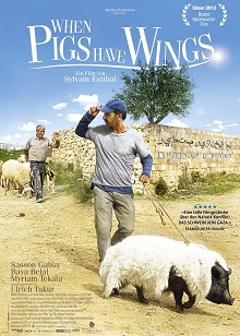 帶翅膀的豬(全集)