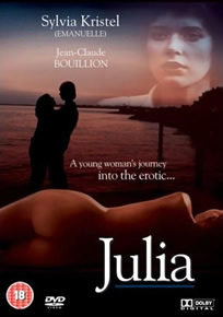 色欲茱莉婭(全集)