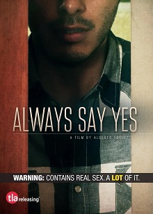 總是說(shuō)是(全集)