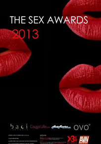 2013艷星頒獎典禮(全集)